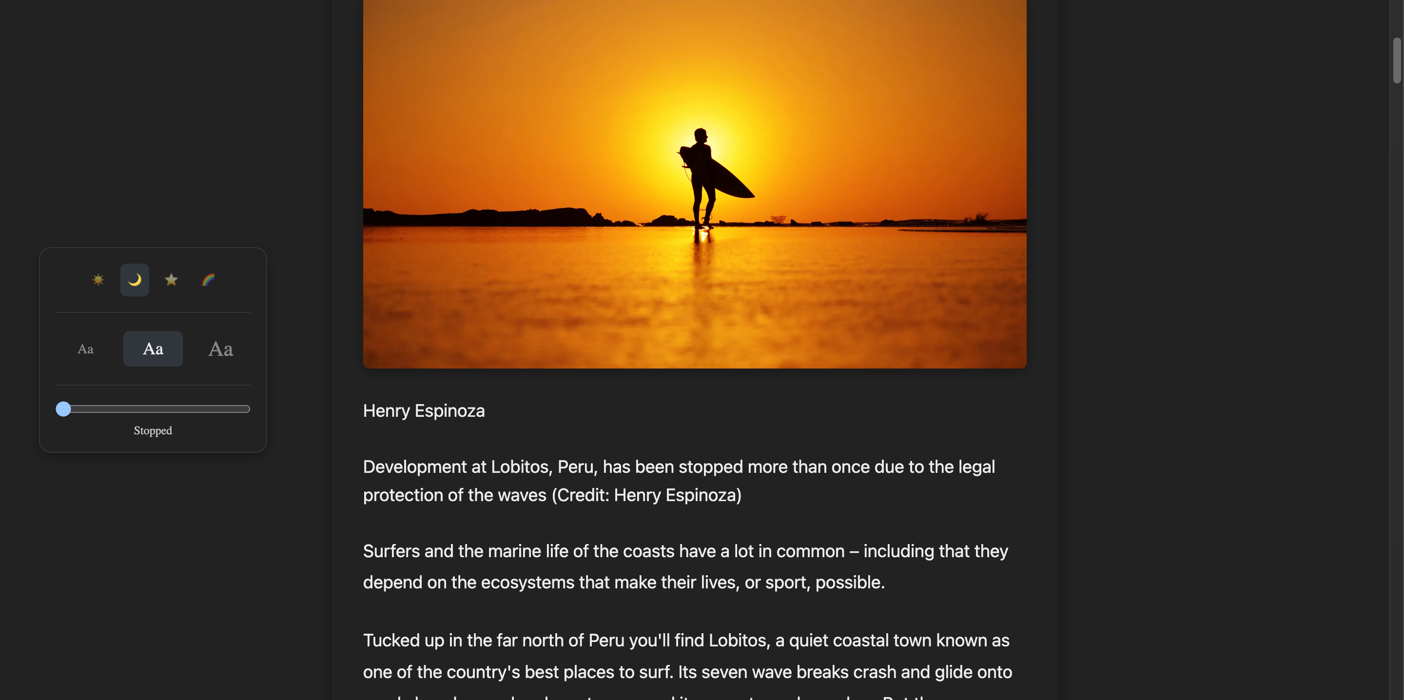 Browser Extensions